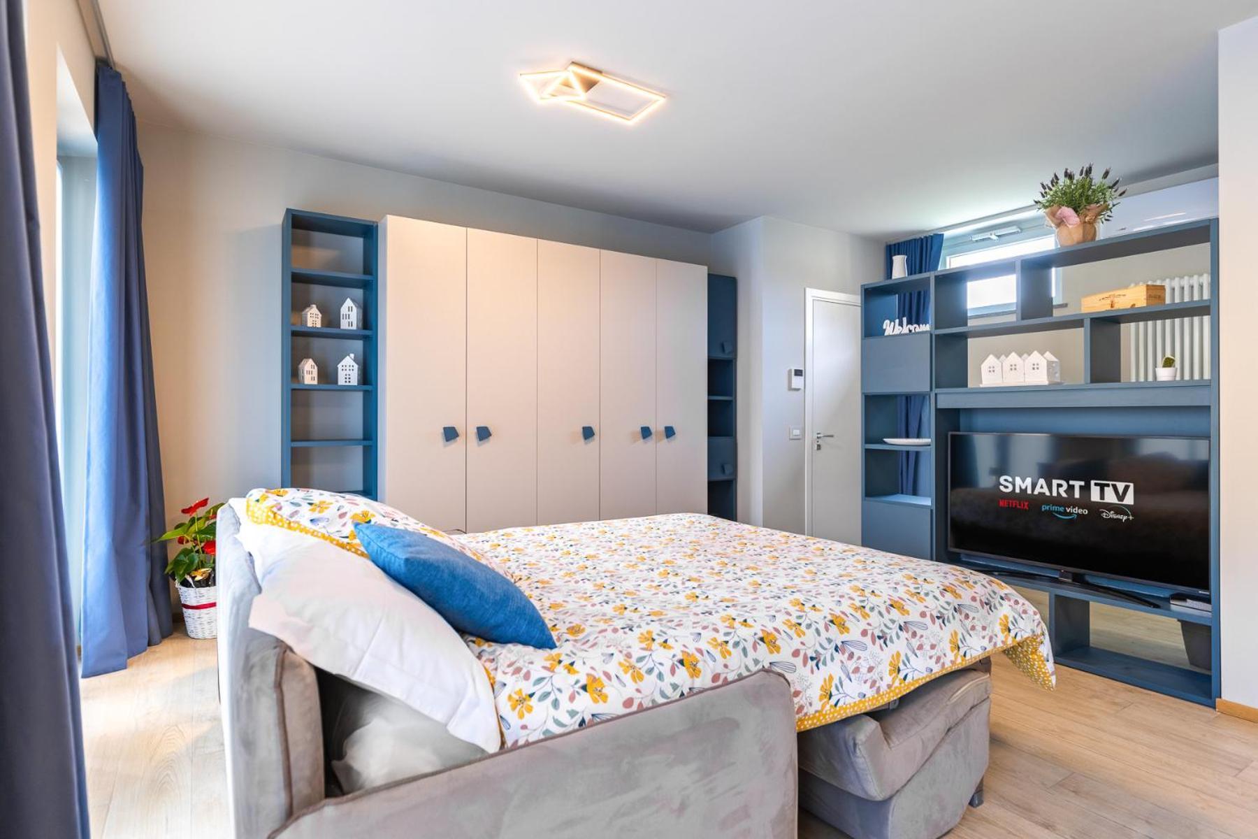 La Casa Nelle Aie - Appartamento Dolcetto - Free Wifi & Ac La Morra Exteriér fotografie
