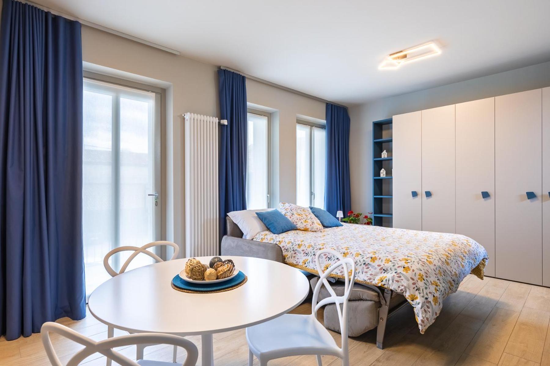 La Casa Nelle Aie - Appartamento Dolcetto - Free Wifi & Ac La Morra Exteriér fotografie