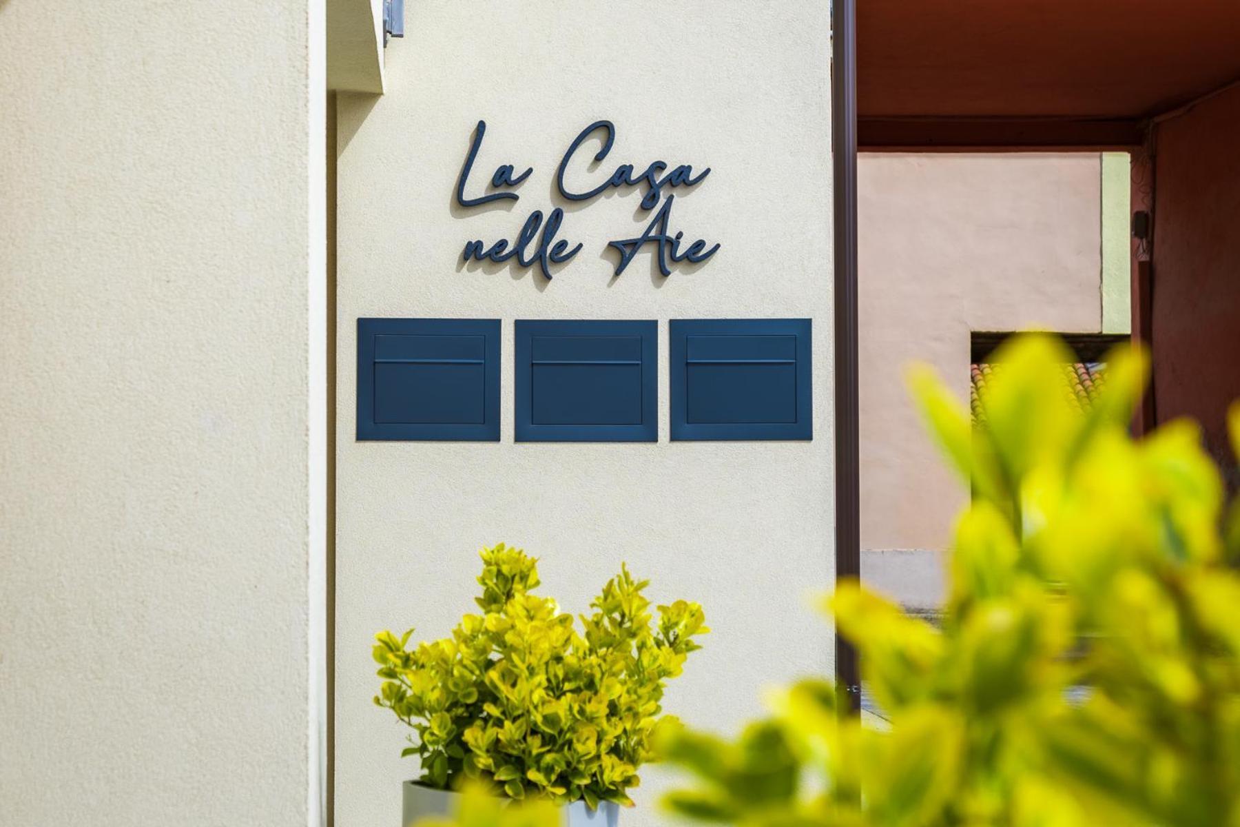 La Casa Nelle Aie - Appartamento Dolcetto - Free Wifi & Ac La Morra Exteriér fotografie