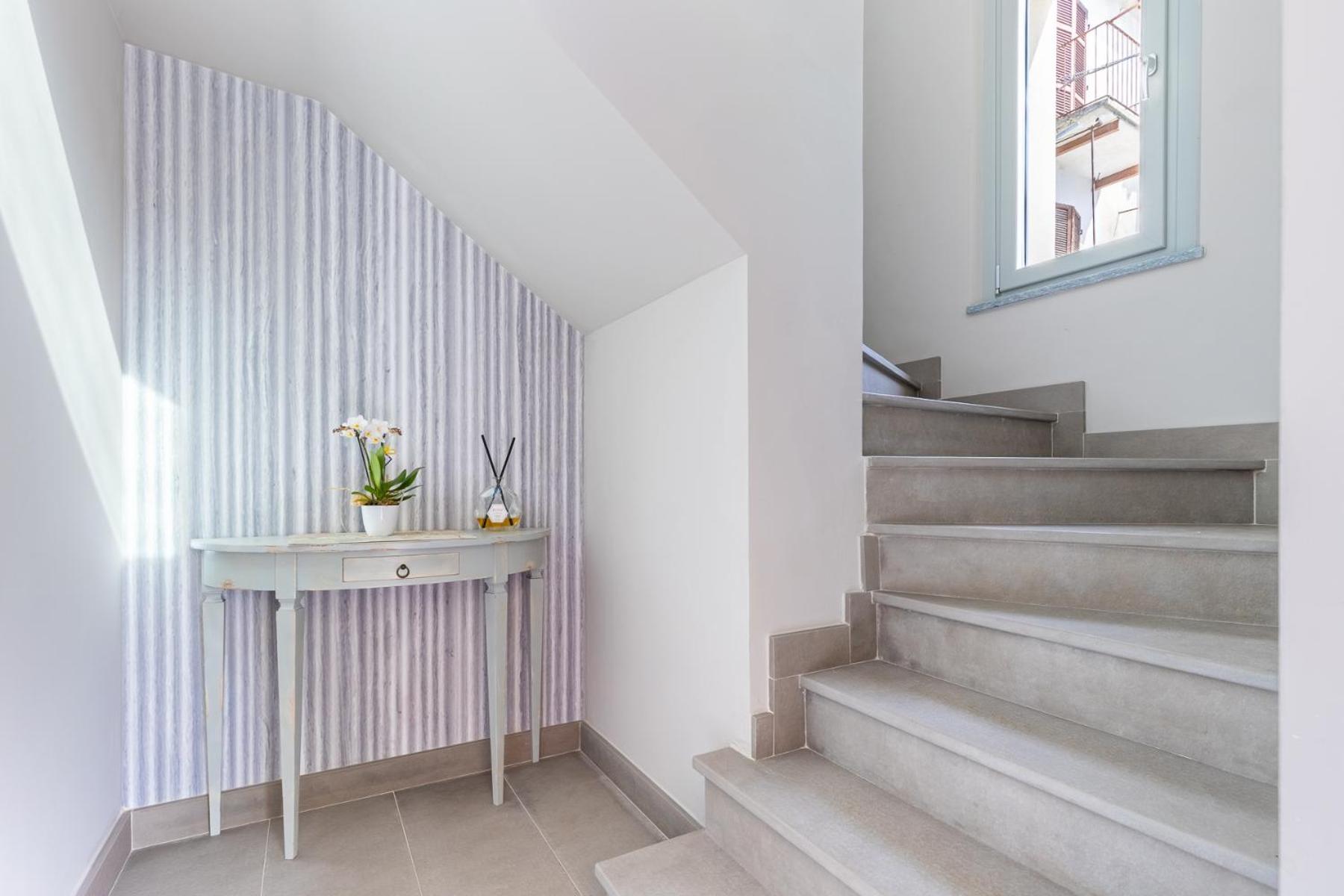 La Casa Nelle Aie - Appartamento Dolcetto - Free Wifi & Ac La Morra Exteriér fotografie
