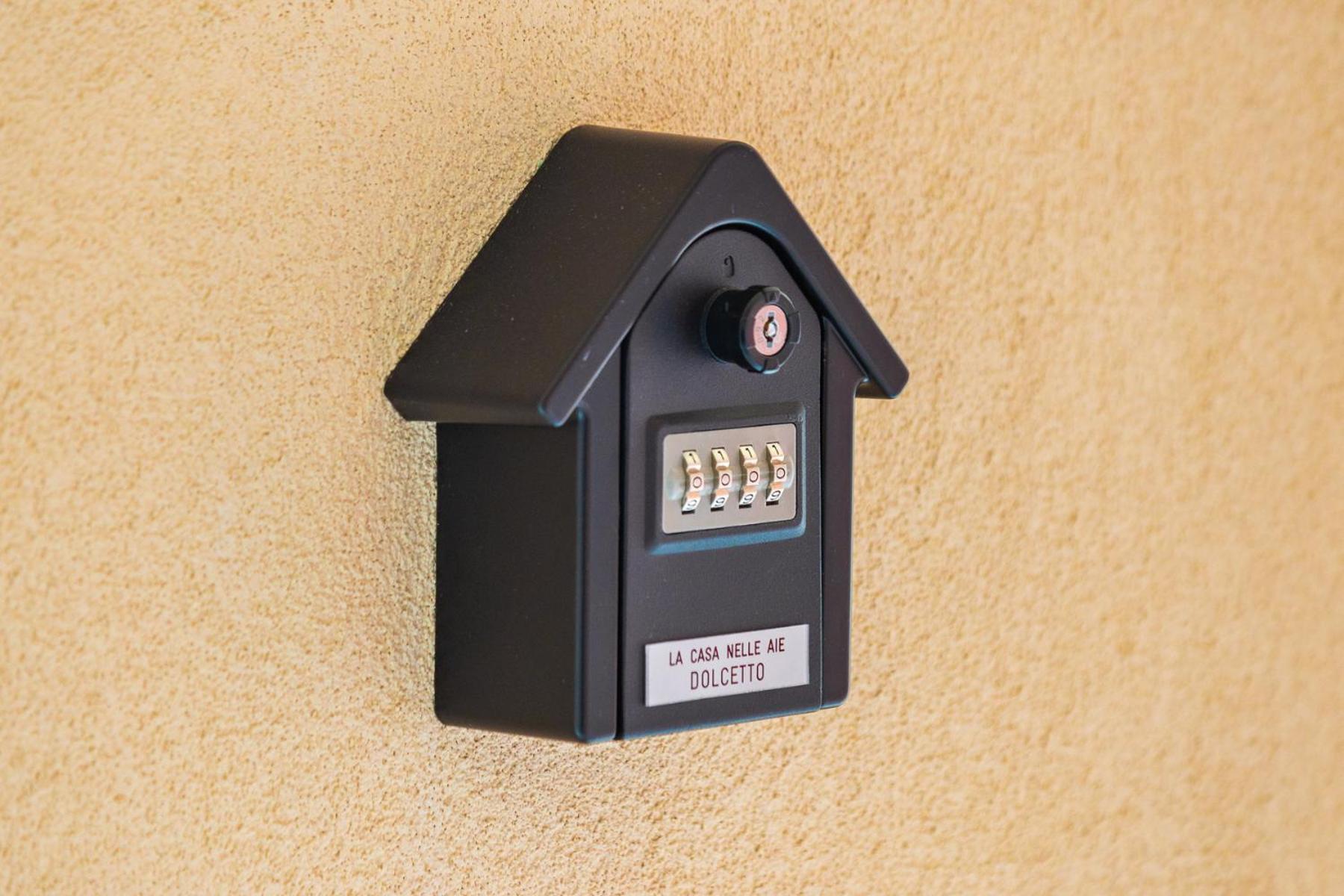 La Casa Nelle Aie - Appartamento Dolcetto - Free Wifi & Ac La Morra Exteriér fotografie