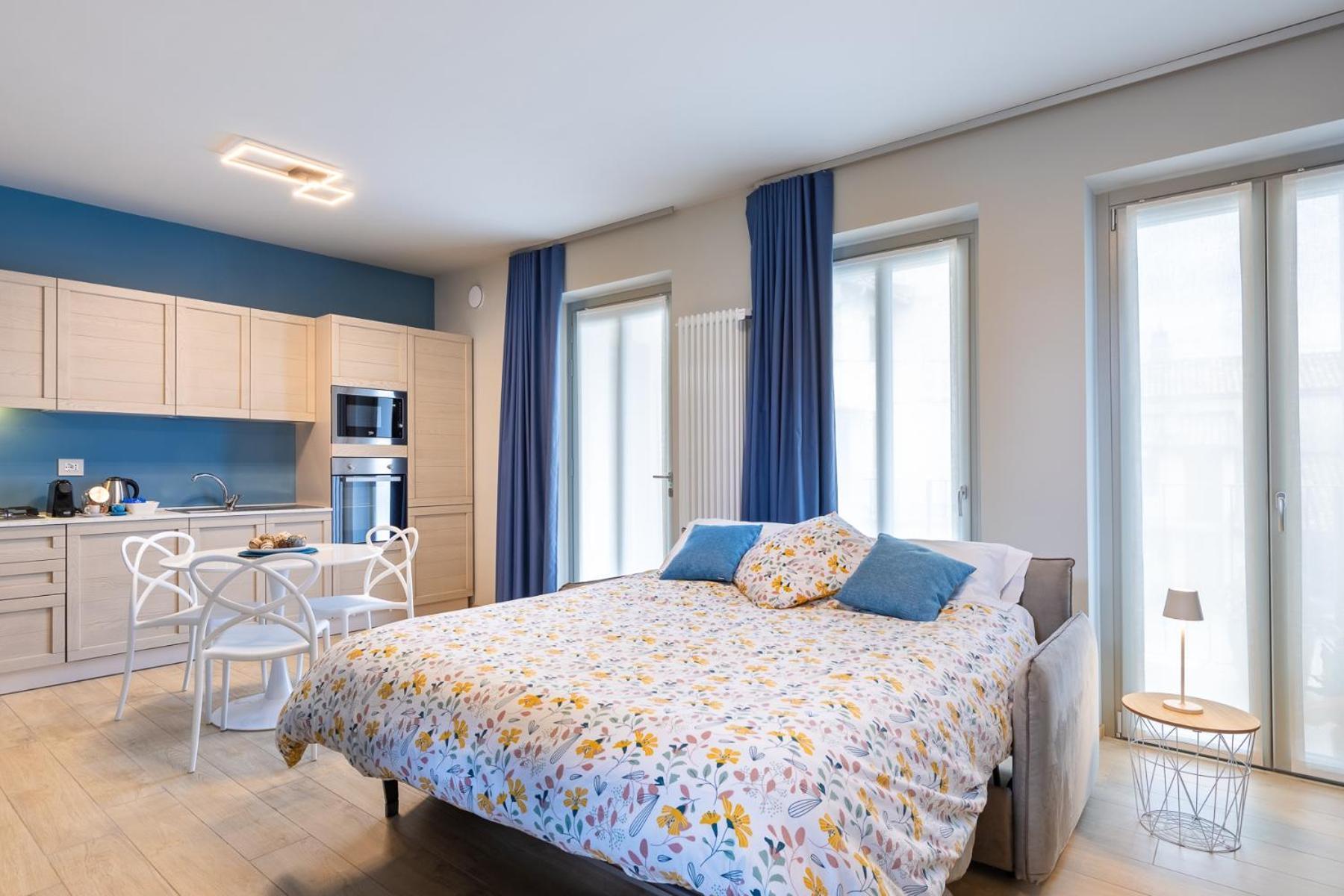 La Casa Nelle Aie - Appartamento Dolcetto - Free Wifi & Ac La Morra Exteriér fotografie