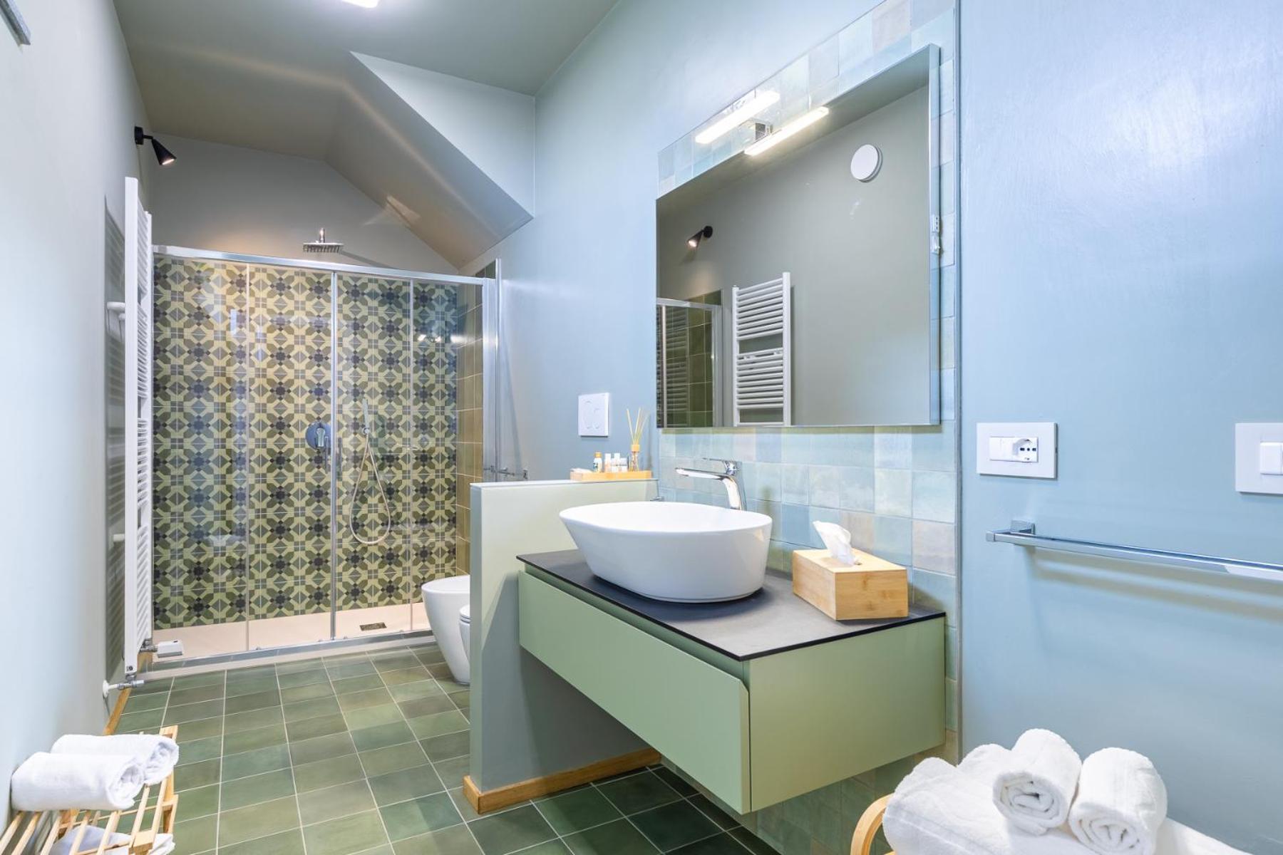 La Casa Nelle Aie - Appartamento Dolcetto - Free Wifi & Ac La Morra Exteriér fotografie