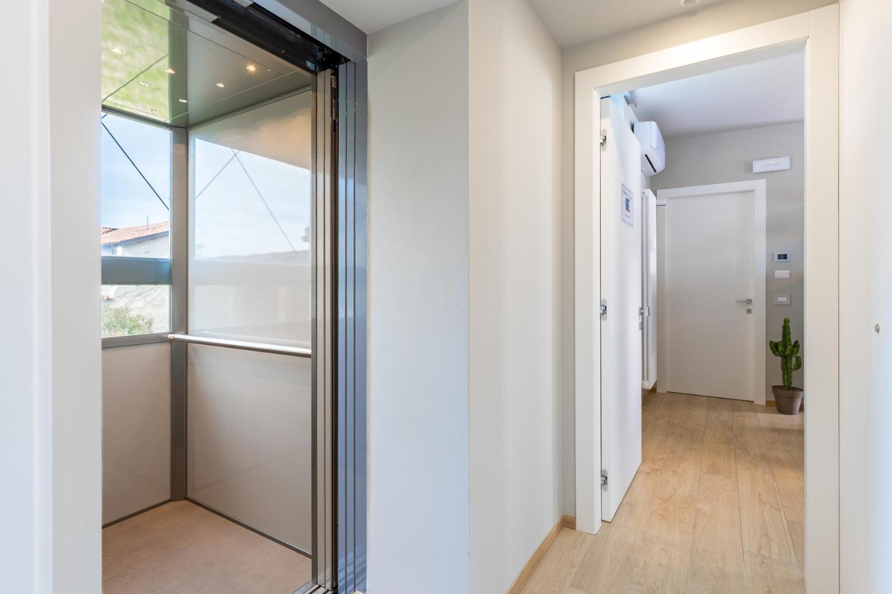La Casa Nelle Aie - Appartamento Dolcetto - Free Wifi & Ac La Morra Exteriér fotografie